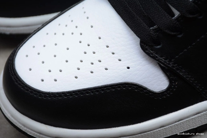 White Shadow 554724-073 Jordan Mid 1 AIR 0809